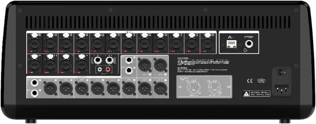 SVS Audiotechnik DMC-22 в Москве c доставкой