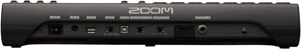 Zoom L-12 LIVETRAK в Москве c доставкой
