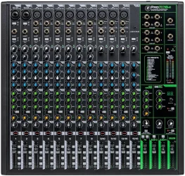 Mackie ProFX16v3 в Москве c доставкой