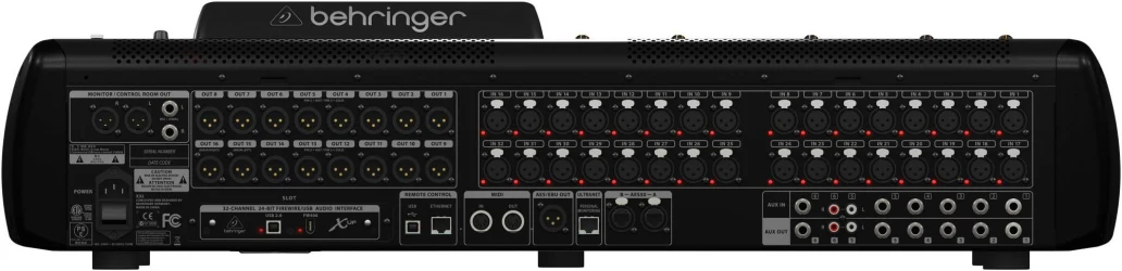 Behringer X32 в Москве c доставкой