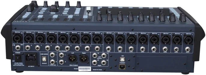 Invotone MX2208D в Москве c доставкой