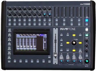 Invotone MX2208D в Москве c доставкой