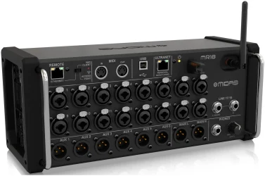 Midas MR18 в Москве c доставкой