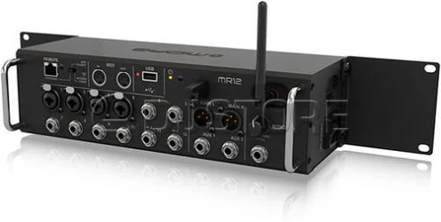 Midas MR18 в Москве c доставкой