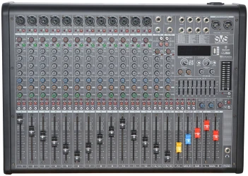 SVS Audiotechnik AM-16 в Москве c доставкой