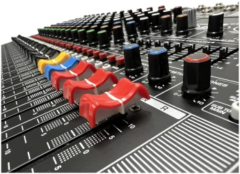SVS Audiotechnik AM-16 в Москве c доставкой