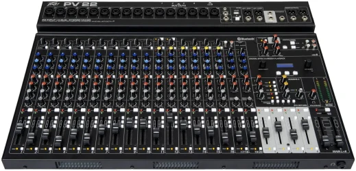 Peavey PV 22 в Москве c доставкой