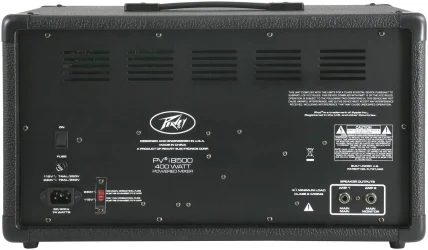 Peavey PVi 8500 в Москве c доставкой