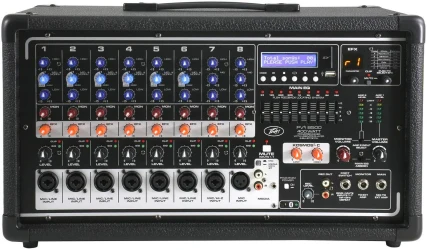 Peavey PVi 8500 в Москве c доставкой