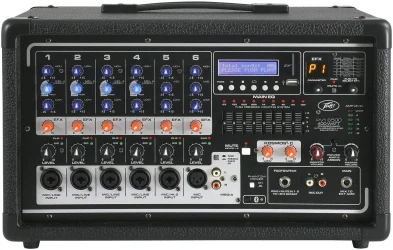 Peavey PVi 6500 в Москве c доставкой