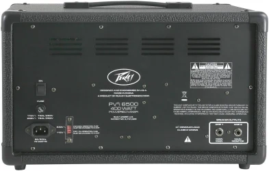 Peavey PVi 6500 в Москве c доставкой