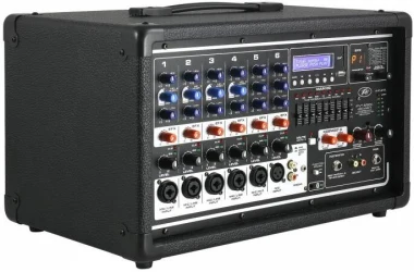 Peavey PVi 6500 в Москве c доставкой