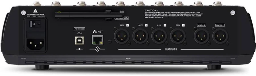 SVS Audiotechnik DMF-12 в Москве c доставкой