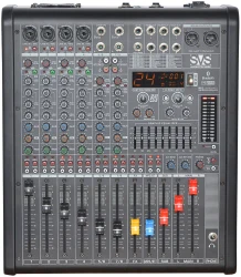 SVS Audiotechnik PM-8A в Москве c доставкой