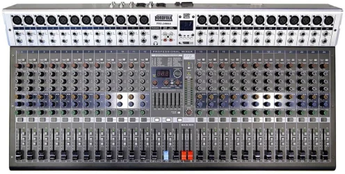 Nordfolk PRO-24MAX в Москве c доставкой