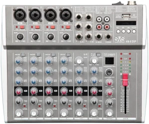 SVS Audiotechnik AM-8 DSP в Москве c доставкой