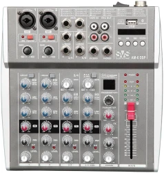 SVS Audiotechnik AM-6 DSP в Москве c доставкой