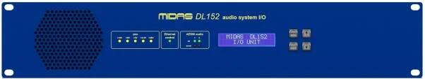 Midas DL152 в Москве c доставкой