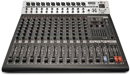 Nordfolk PRO-12MAX в Москве c доставкой