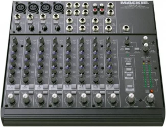 Mackie 1202 VLZ 4 в Москве c доставкой