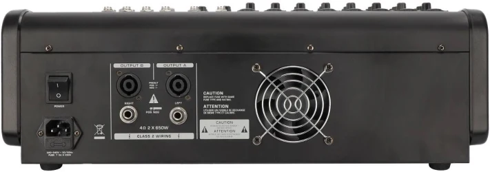 SVS Audiotechnik PM-12A в Москве c доставкой