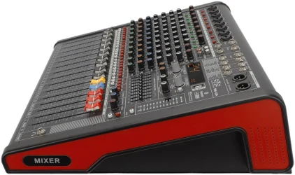 SVS Audiotechnik PM-12A в Москве c доставкой