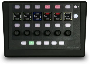 Allen&Heath IP6 в Москве c доставкой