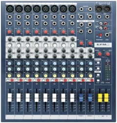 Soundcraft EPM8 в Москве c доставкой