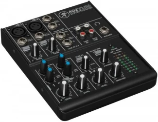 Mackie 402 VLZ 4 в Москве c доставкой