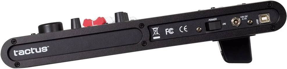 Crest Audio Tactus.Control в Москве c доставкой