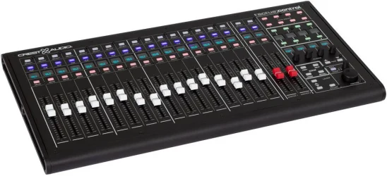 Crest Audio Tactus.Control в Москве c доставкой