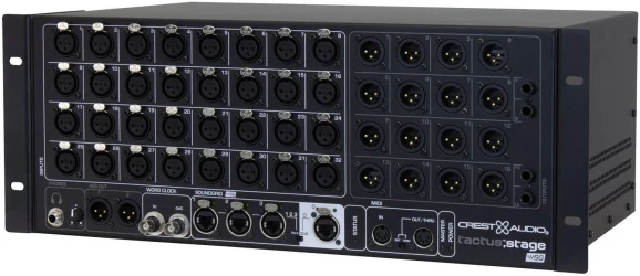 Crest Audio Tactus.Stage в Москве c доставкой