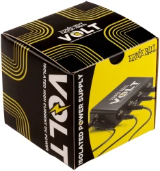 Ernie Ball 6191 VOLT в Москве c доставкой