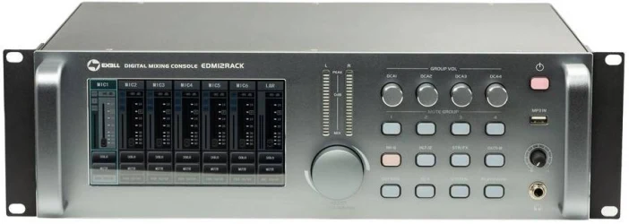 Exell EDM12RACK RACK в Москве c доставкой