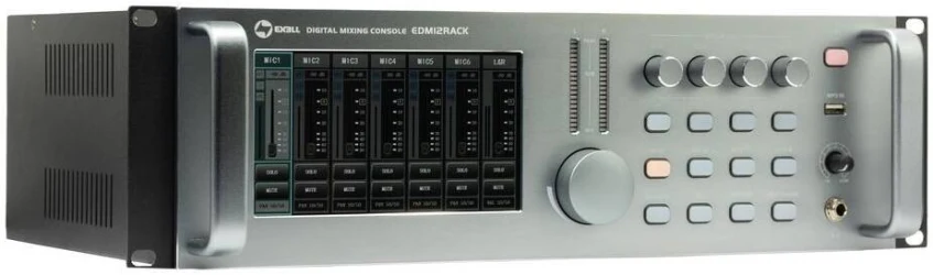 Exell EDM12RACK RACK в Москве c доставкой