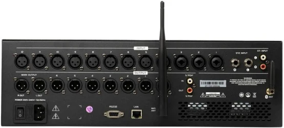 Exell EDM12RACK RACK в Москве c доставкой