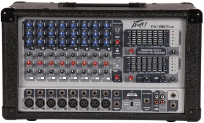 Peavey PVi 8B Plus в Москве c доставкой
