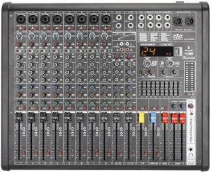 SVS Audiotechnik AM-12 COMP в Москве c доставкой
