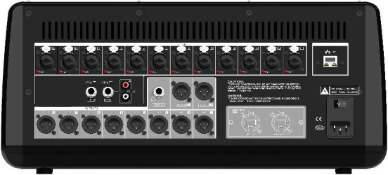 SVS Audiotechnik DMC-18 в Москве c доставкой