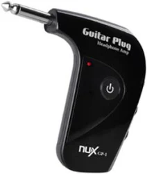 Nux GP-1-NUX в Москве c доставкой