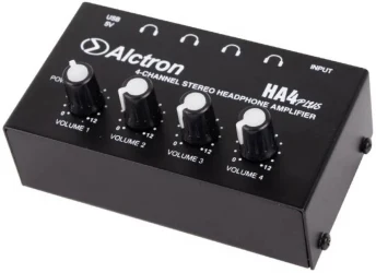 Alctron HA4PLUS в Москве c доставкой