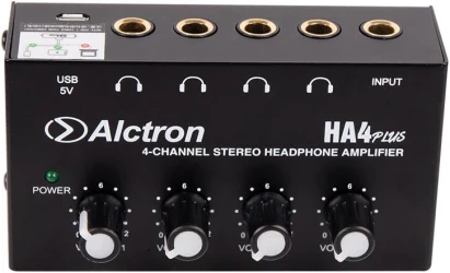 Alctron HA4PLUS в Москве c доставкой