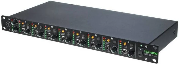 Mackie HM-800 в Москве c доставкой