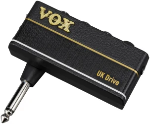 Vox AP3-UD AMPLUG 3 UK DRIVE в Москве c доставкой