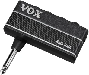 Vox AP3-HG AMPLUG 3 HIGH GAIN в Москве c доставкой