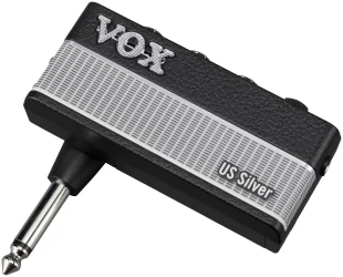 Vox AP3-US AMPLUG 3 US SILVER в Москве c доставкой