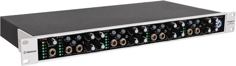 Alctron HP400 V2 в Москве c доставкой