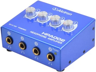 Alctron HPA002 в Москве c доставкой