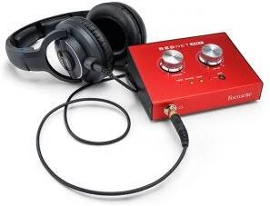 Focusrite RedNet AM2 в Москве c доставкой
