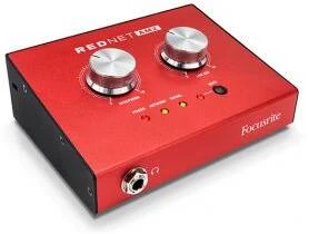 Focusrite RedNet AM2 в Москве c доставкой